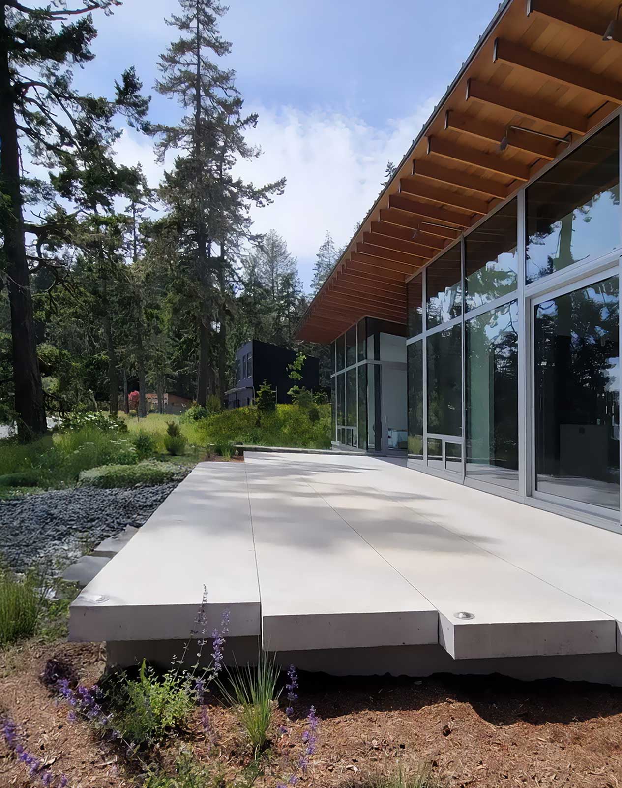 concrete company in Victoria